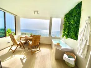 Beautiful Sea View by Olax Rentals - Image 2