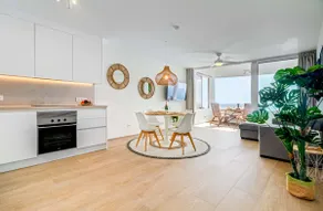 Beautiful Sea View by Olax Rentals - Image 4