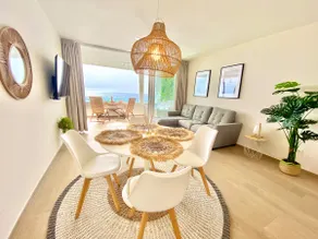 Beautiful Sea View by Olax Rentals - Image 3