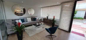 Spectacular Casa En La Sabana De Cajica - Image 2
