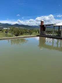 Country house inside Huerta Los Altos - Image 5
