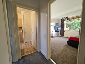 Lovely self-catering apartment in city centre - Image 5