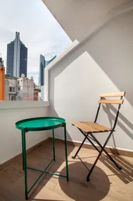 301 Master Suites with Balcony - Image 2