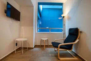 301 Master Suites with Balcony - Image 3