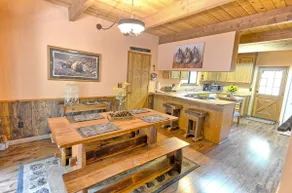 *Pinecone Hollow*Hot Tub & Game Room, Families - Image 5