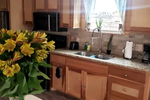 Adorable cabin just 2 minutes walking to the lake - Image 3