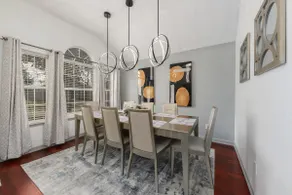 Fancy home in Frisco-Heated spa &pool BBQ Gameroom close to DFW sleep 10-14 - Image 4