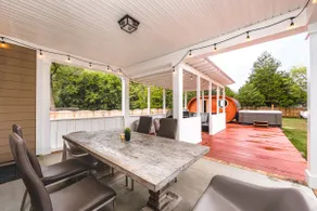 The Asbury House Luxury Private Getaway - Image 2
