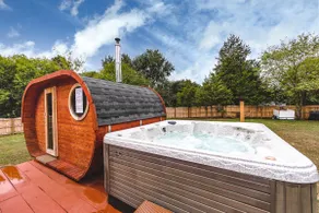 The Asbury House Luxury Private Getaway - Image 4