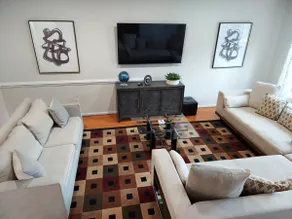 Stunning 2400 Sqft. 4 BR, 3.5 BT in the most convenient location to Quantico - Image 3