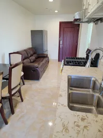 Charming Entire Apt W/Balcony Parking Pet friendly - Image 3