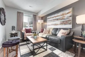 Stunning Escape 3BR in Canmore - Image 4