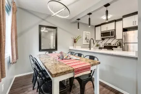 Stunning Escape 3BR in Canmore - Image 3