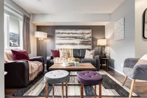 Stunning Escape 3BR in Canmore - Image 5