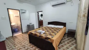 Studio Room at Colva Beach 106 - Image 2
