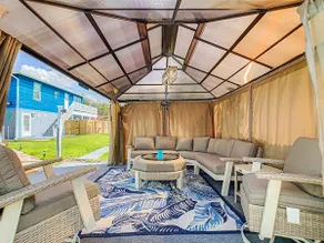 Pool, Jacuzzi, Cabana Oh My!! Welcome to Paradise - Image 5