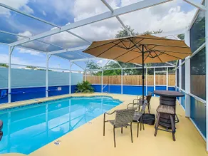 Pool, Jacuzzi, Cabana Oh My!! Welcome to Paradise - Image 3