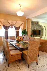 Villas del Ángel - el Naranjal - Image 5