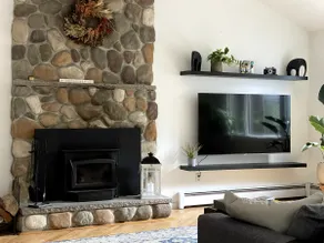 Chalet w/ Hot Tub, Bar & Game Room– 1 Hr from NYC! - Image 3