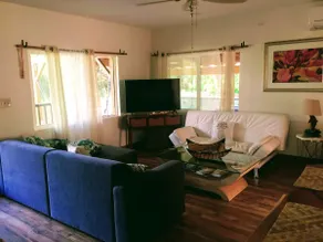 Country 3-bedroom cottage 581 feet from the beach - Image 5