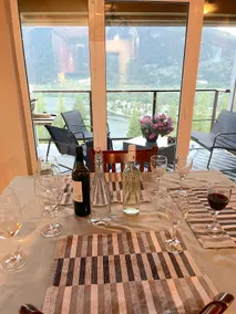 Casa LoDel - 3-bdr Luxury Lake View Shuswap Villa - Image 3