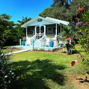 Charming 1935 Florida Cottage overlooking Lake Tulane - Image 4