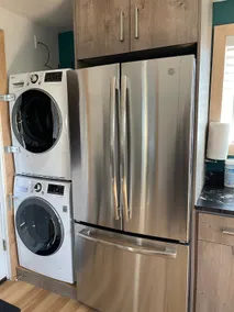 1 Bedroom detach unit-12 min walk Alki Beach - Image 5