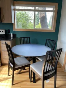 1 Bedroom detach unit-12 min walk Alki Beach - Image 4