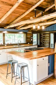 Walker Valley Cabin - Image 2