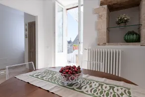 Quercus: Apartment overlooking the historic center - Image 3