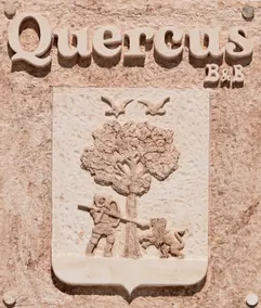 Quercus: Apartment overlooking the historic center - Image 2