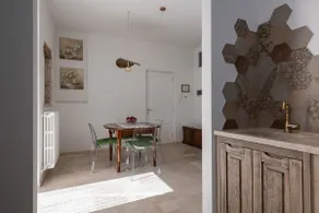 Quercus: Apartment overlooking the historic center - Image 4