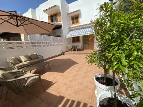 Ibizan house in Benicassim, 3 minutes from the beach - Image 3