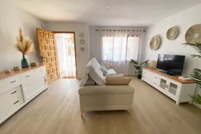 Ibizan house in Benicassim, 3 minutes from the beach - Image 2