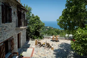 Helene Eco Luxury Villa - Image 2