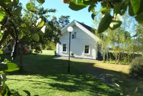 Private house with beach plot / House at the beach - Image 3