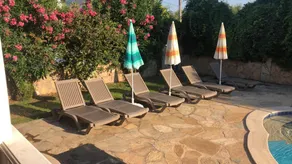Villa Etki (Efficient) with private pool and garden/ free WiFi  - Image 2