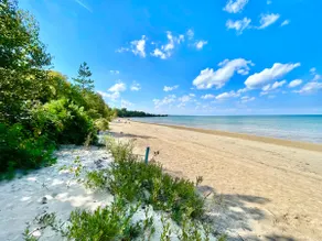 Charming cottage on the Beach - Image 3