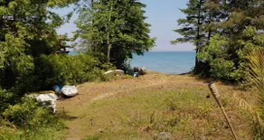 Charming cottage on the Beach - Image 2