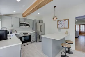 Timeless on Madison | 4 Bed 2 Bath Large Backyard - Image 3