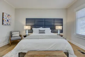 Timeless on Madison | 4 Bed 2 Bath Large Backyard - Image 2