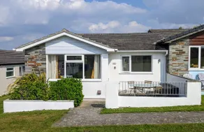 Comfortable bungalow near Widemouth beach - Image 3