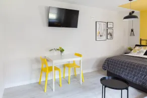 Stayswift 3, Madrid living studios - Image 4