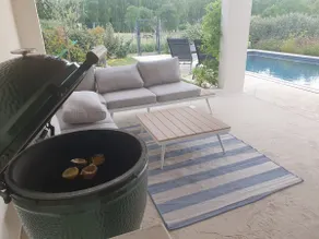 Dream Villa Provence | Ventoux | Outdoor kitchen - Image 2