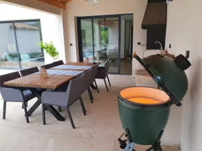 Dream Villa Provence | Ventoux | Outdoor kitchen - Image 5