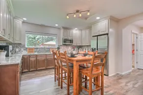 Cheerful Mt. Si Cottage with AC and Fireplace! - Image 5