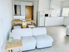 MiMar Jávea · Nice 2BR · Sea Views · A/C · Parking - Image 2