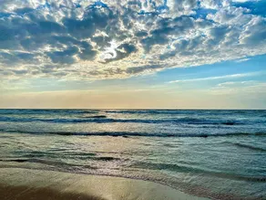House on the sea in Achziv - Image 2
