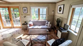 Mountain Cabin With Rustic Charm & New Fire Pit! - Image 2
