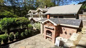 Mountain Cabin With Rustic Charm & New Fire Pit! - Image 4